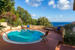 Villa GIANNA with private pool & barbecue Costa Paradiso